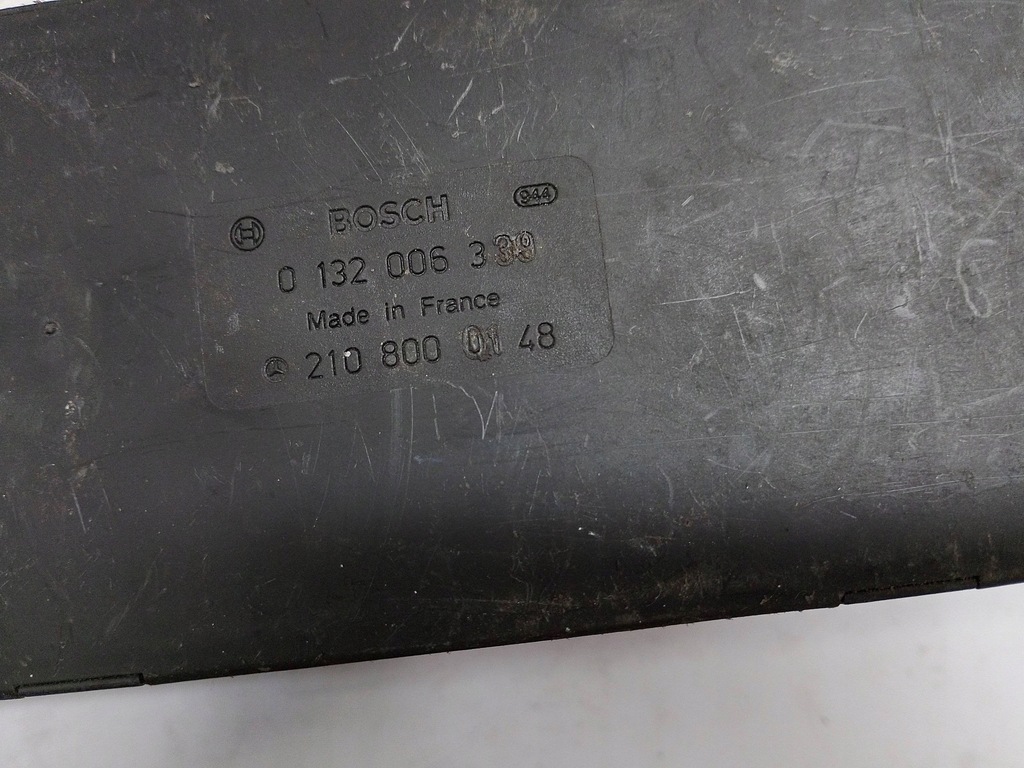 фото №6, Mercedes помпа замка центрального 2108000148 europa