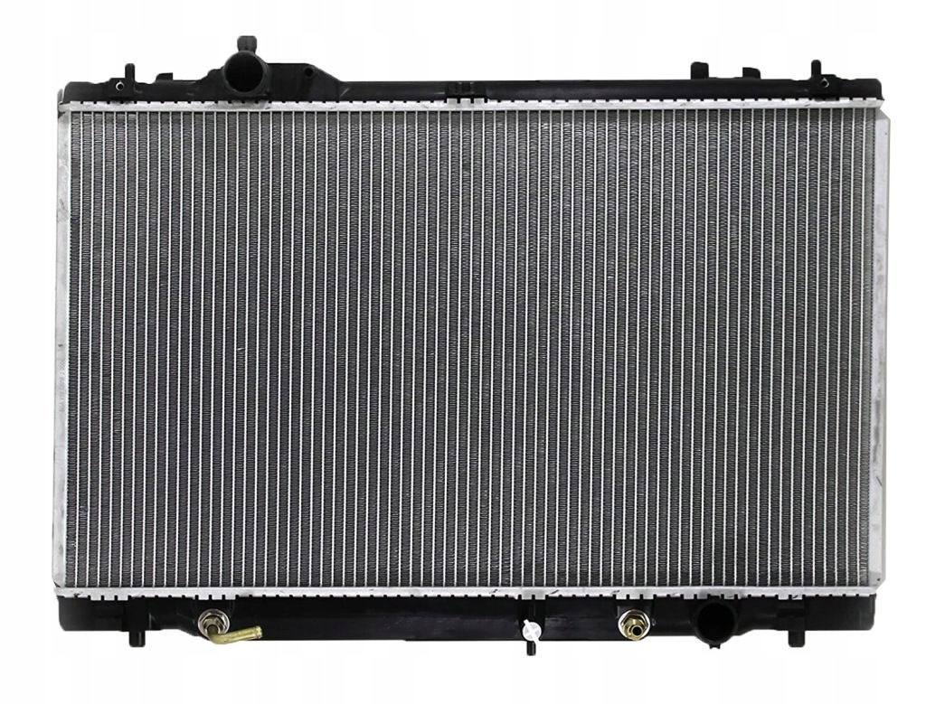 Купити Радіатор lexus ls460 600h 06- 1640038200