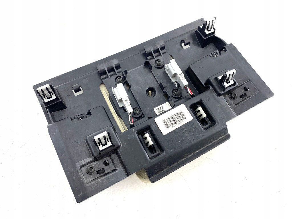 фото №15, Захист динаміка мікрофона ліхтарі середній стельовий tesla s eu - комплект