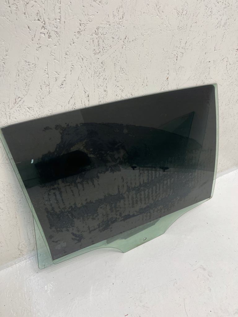 фото №1, Vw golf vii hb задня права скло двері