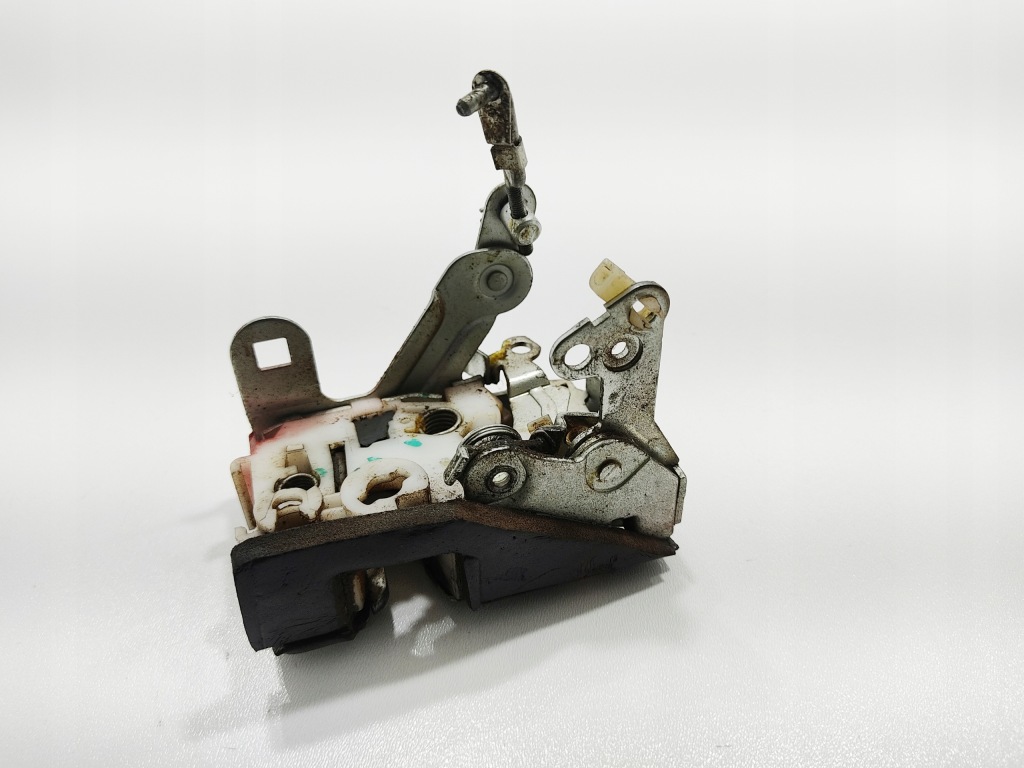 фото №1, Замок двері правий задня задній defender 1999-2014 eu