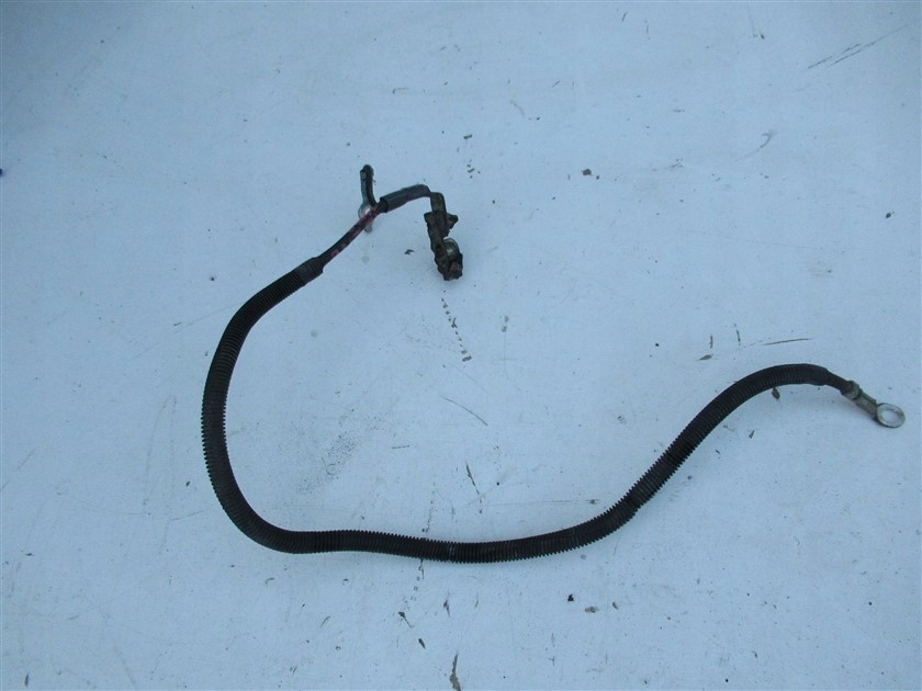 Купити Клема мінусова toyota yaris ii 1.4 d4d 2006-2008r