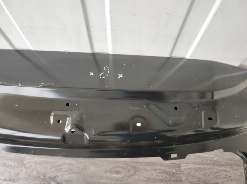 фото №15, Крышка багажника задняя задняя mitsubushi eclipse cross nowa оригинальная -- poznań - giełda