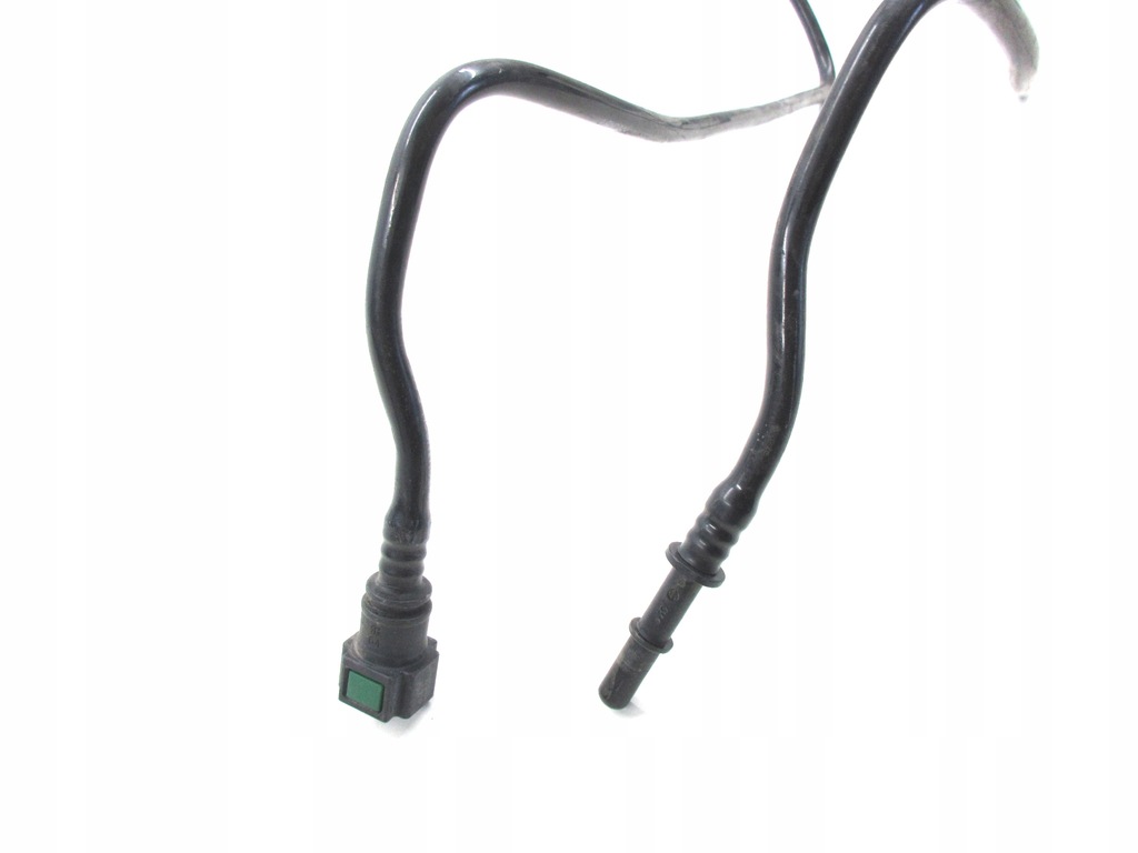 фото №7, Delta 3 iii bravo ii 1.4 шланг топлива провода