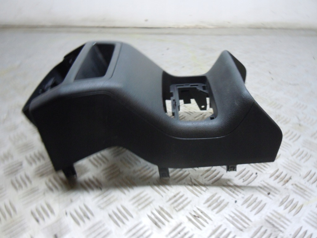 фото №1, Защита корпус туннель задняя skoda kodiaq 565857289