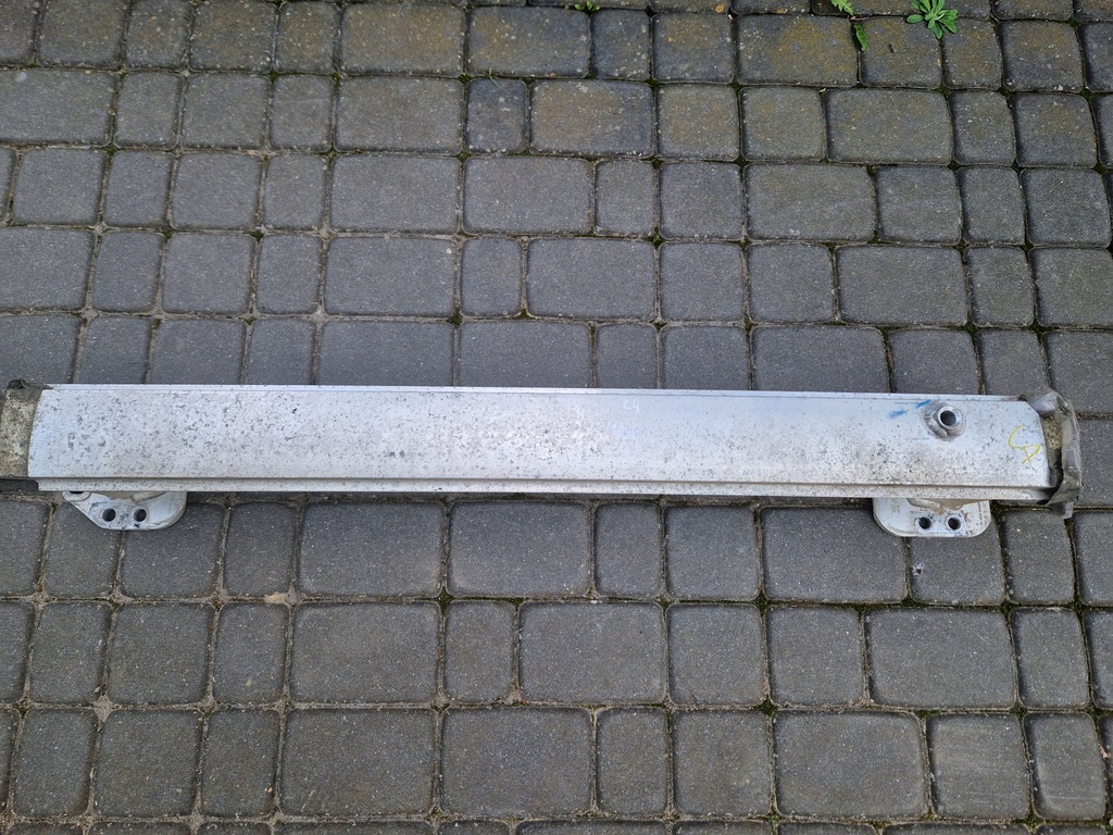 фото №1, Балка pod бампер перед citroen c4 ii b7