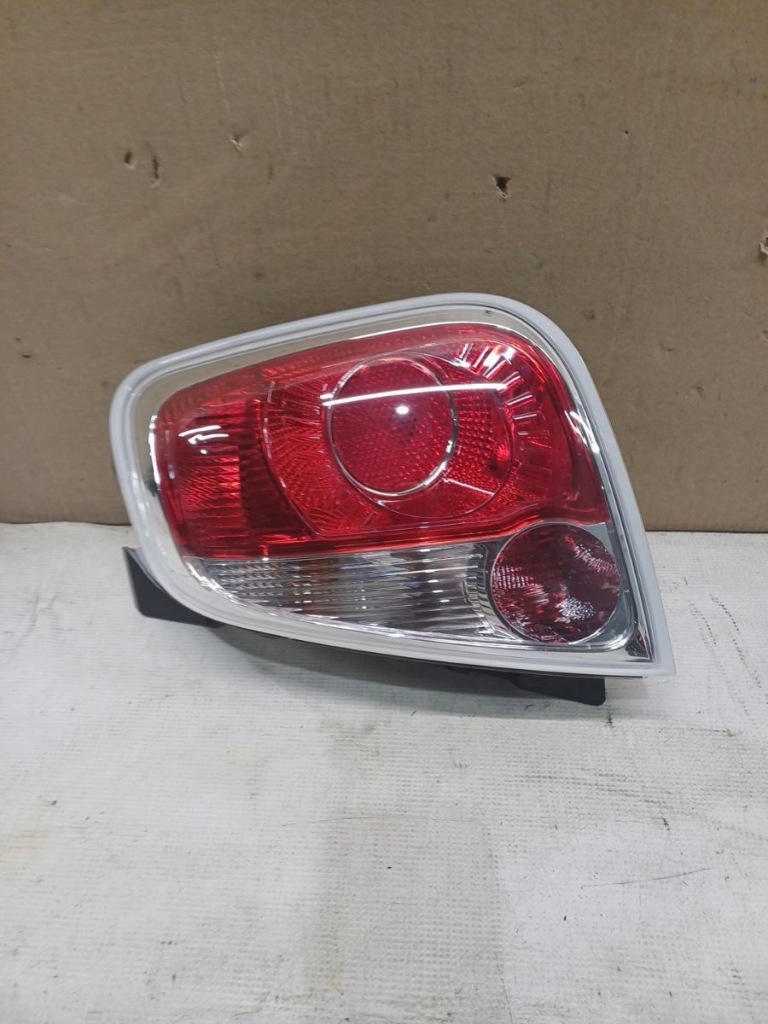 фото №1, Лампа правий задня fiat 500 518855547