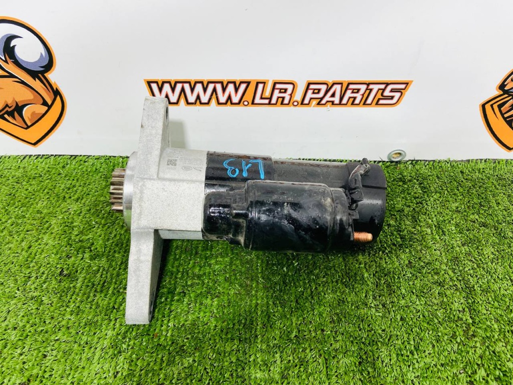 Стартер 2.0 td land rover discovery sport l550 k8d2-11001-ac Киев