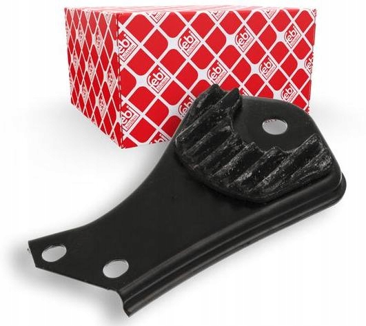 фото №1, Febi bilstein відбійник підвіска 47674