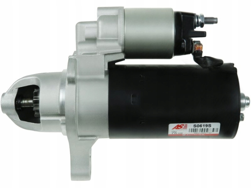 Купити Стартер jeep wrangler cherokee