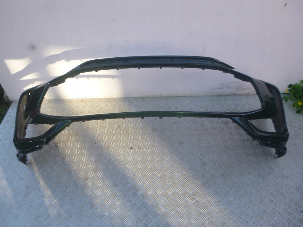 Купить Бампер перед передний mg zs ii 2024- 11406558