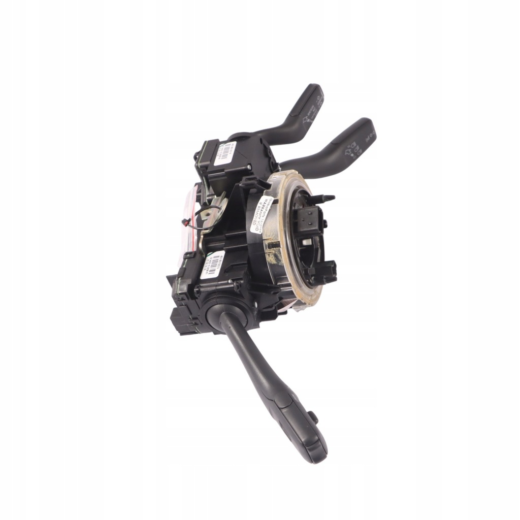 фото №12, Audi q7 4l переключатели колонки рулевого круиз-контроль дворники 4f0953549f