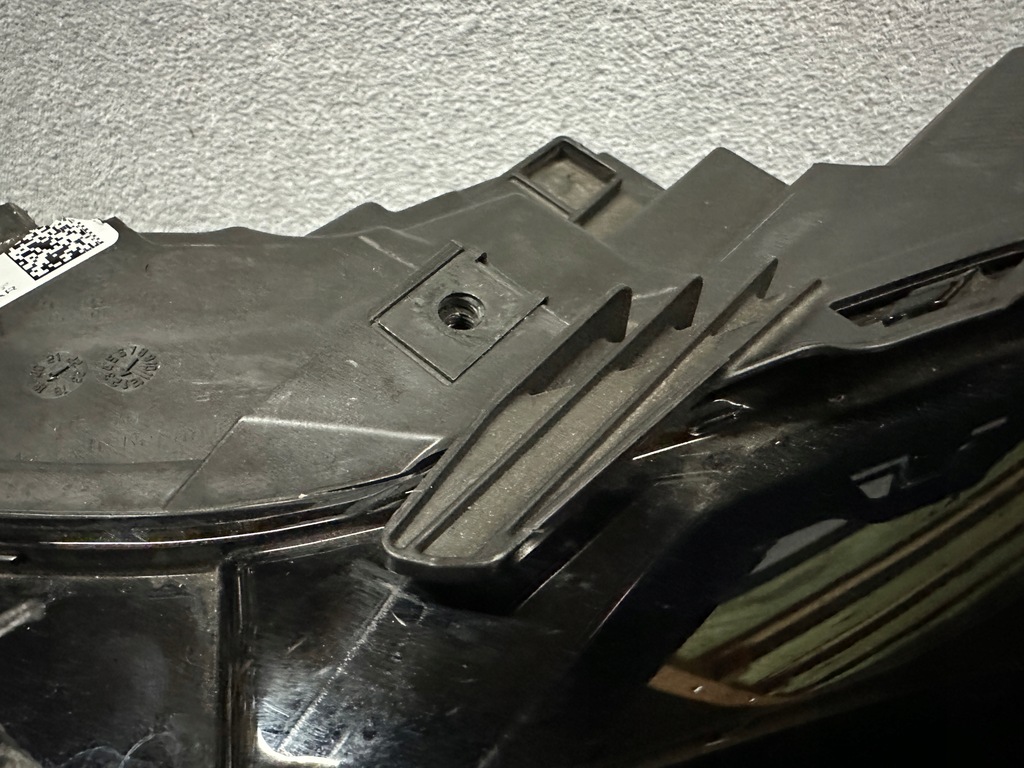 фото №13, Лампа jaguar xe x760 lift full led mid usa ameryka