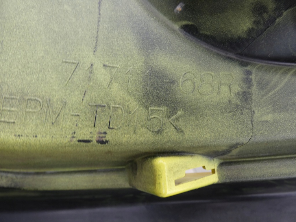 фото №15, Бампер, решётка радиатора suzuki swift mk-8 sport