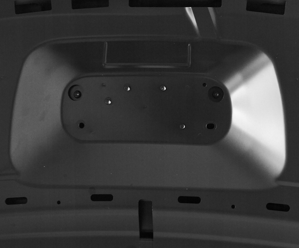 Капот до jeep cherokee kl 2019-2023 68290450aa Доставка