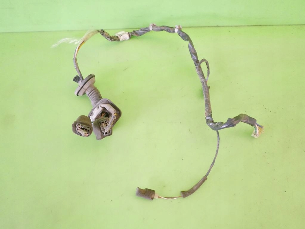 фото №1, Жгут электропроводка дверь правая перед hyundai h1 i
