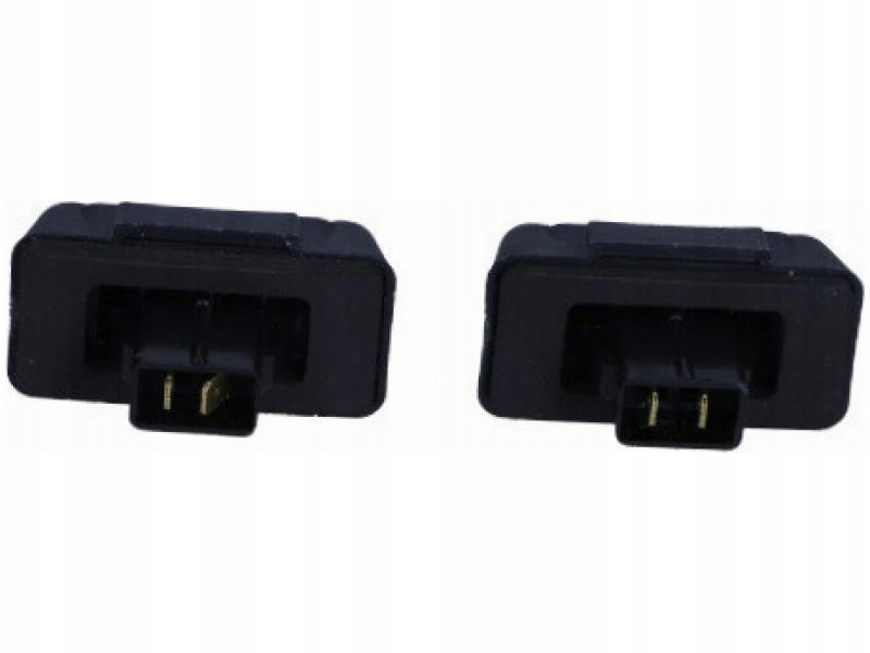 фото №2, Фонари номерного знака led loro 017-41-905led