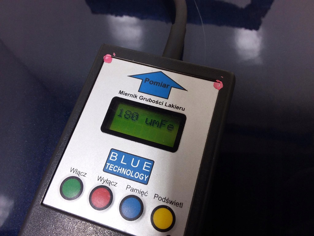 фото №4, Volvo v40 ii дверь задняя левая задние 498