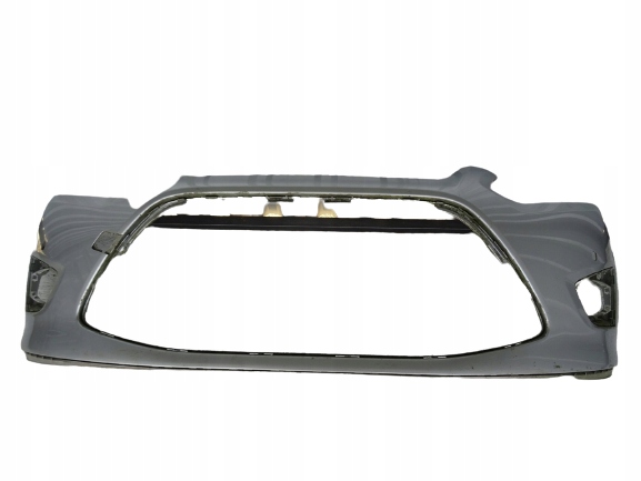 фото №1, Бампер перед ford c-max ii mk2 10- оригинал