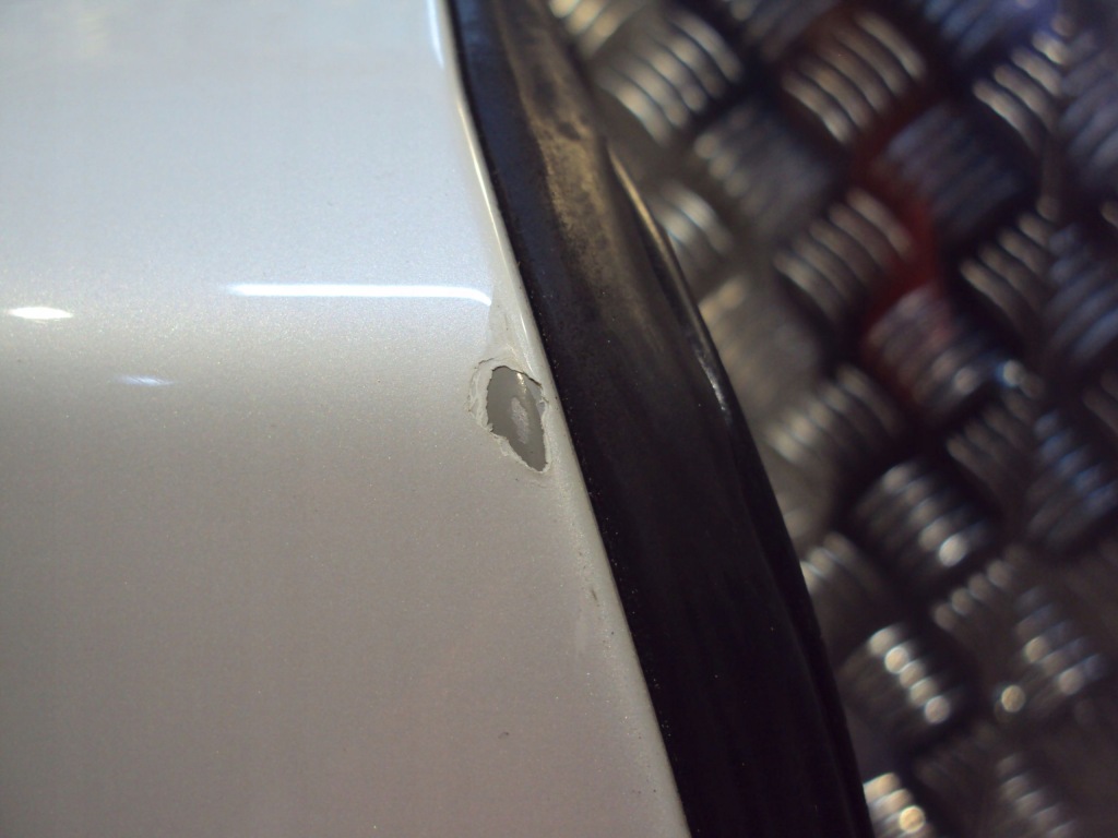 фото №6, Bmw 7 g11 дверь задние левая правое голый a96 a89