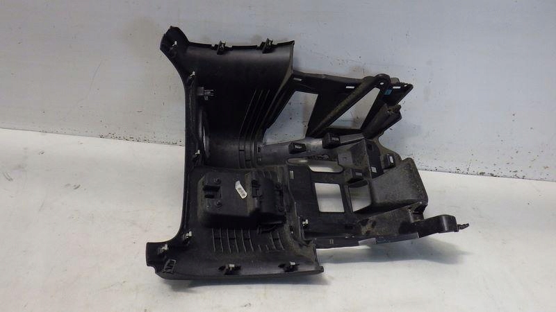 фото №8, Корпус захист консолі перемикання передач trafic iii vivaro b talento 969104465r