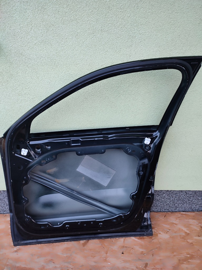 фото №7, Volvo двері xc40 перед передні праве 17 оригінальний номер