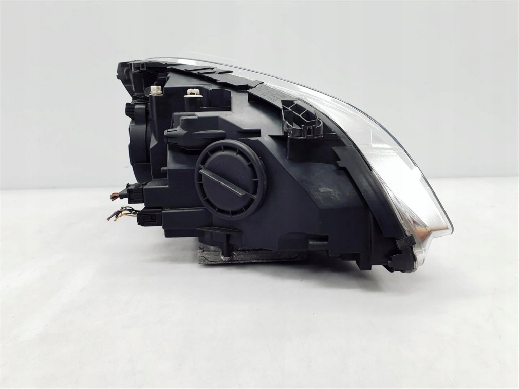 фото №12, Mercedeas b klasa w245 05-11r лампа перед ксенон ory eu !