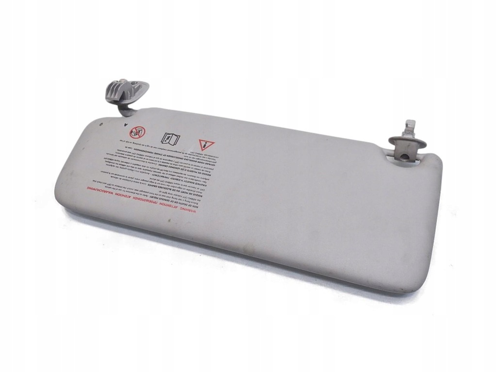 фото №1, Козырёк защита правая renault twingo ii 7700849118