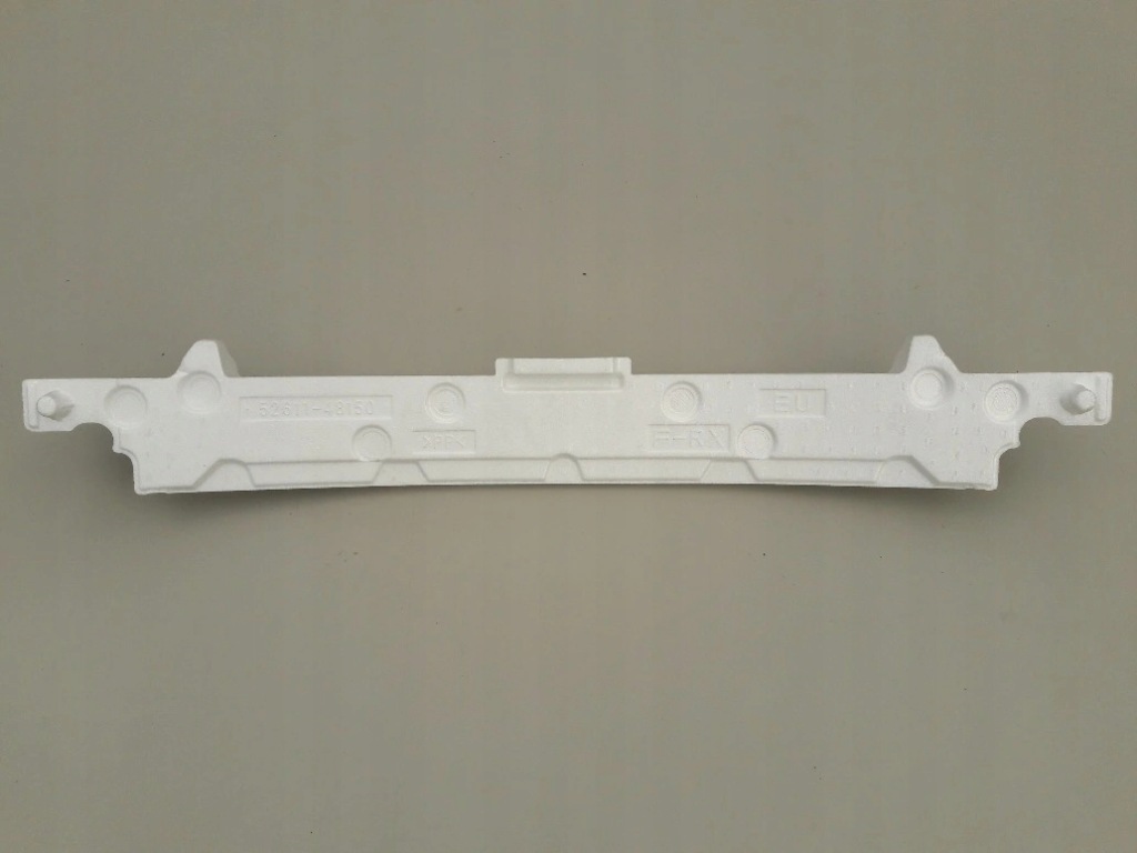 Lexus rx iii lift f-sport абсорбер бампера перед Доставка