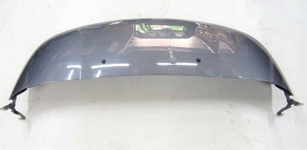 фото №5, Citroen c3 picasso капот kthc ідеальний стан