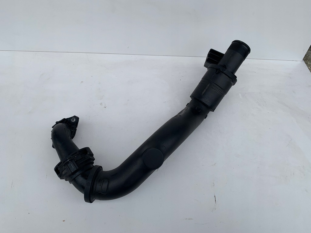 фото №6, Ford escape mk4 kuga mk3 2020 труба wąż интеркулер 1,5 ecoboost usa