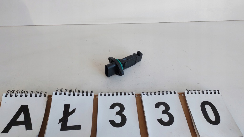 Купить Mercedes a-klasa w168 расходомер массовый воздуха оригинал