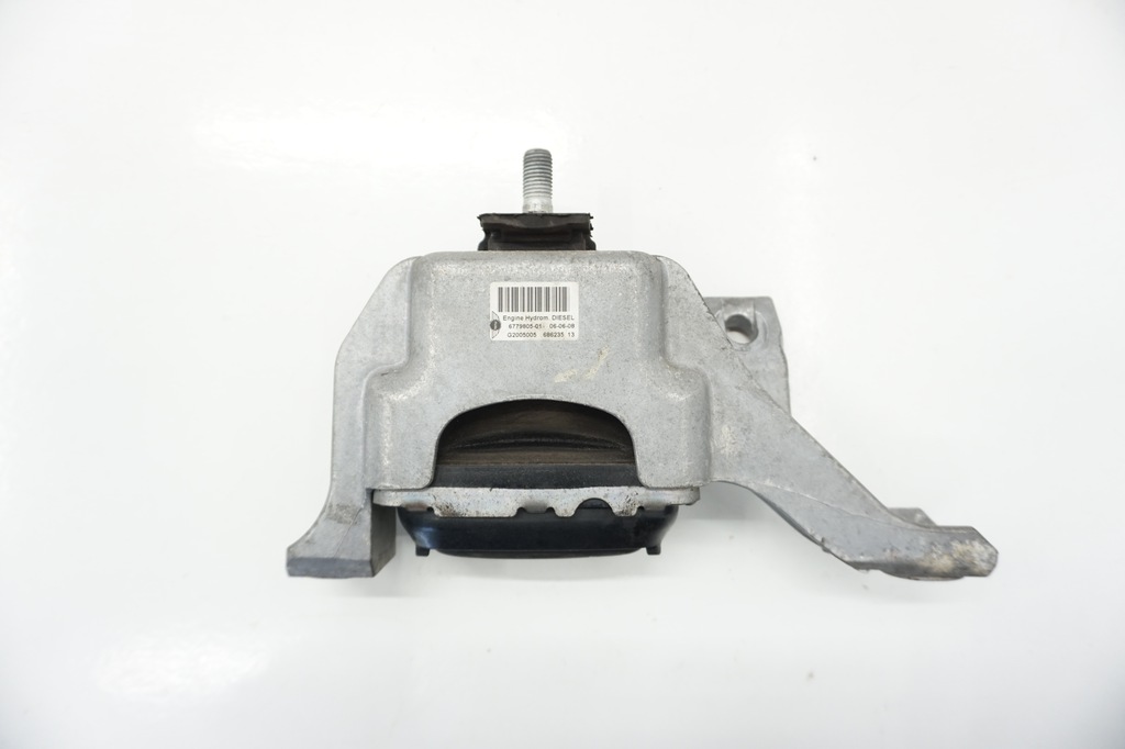 фото №1, Mini cooper r56 r60 подушка двигуна 1.6d 6779805