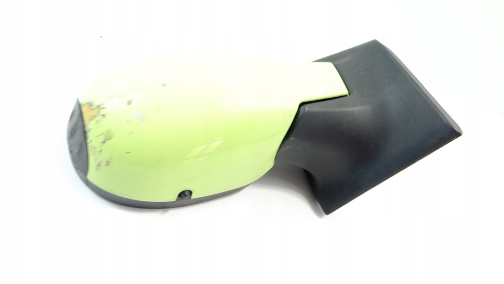 фото №10, Renault twingo ii зеркало правое 7pin