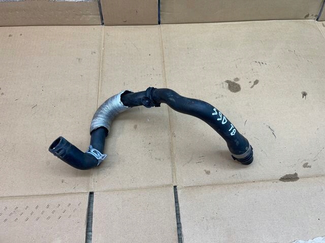 фото №3, Volvo s90 t8 труба шланг wąż wody 31368146