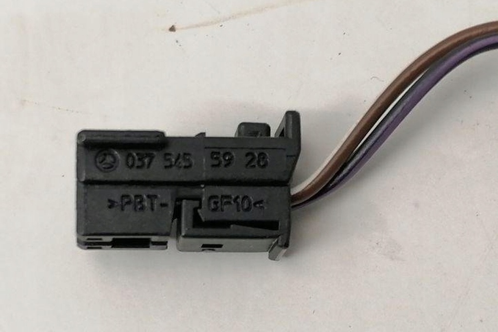 фото №10, Жгут передних левых дверь mercedes-benz e w212 a2124405533 2.2l