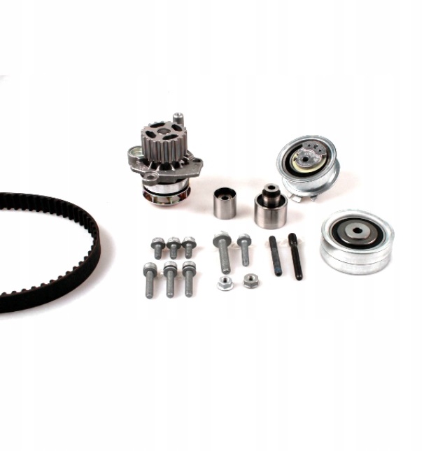 фото №1, Грм ремінь насос wody seat altea xl 1.6 tdi 2.0