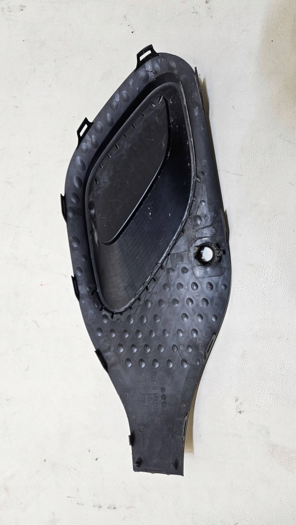 фото №6, Решётка бампера левая mercedes gla w247 a247 a2478850804