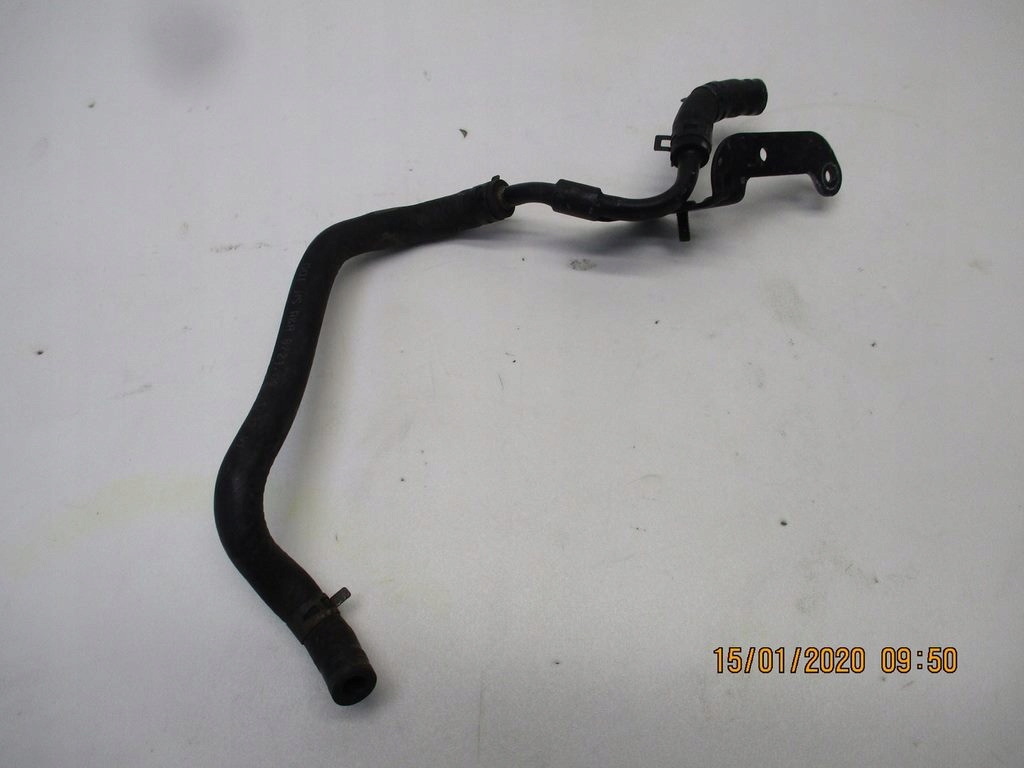 фото №3, Wąż труба wody kia ceed i 1.6 crdi