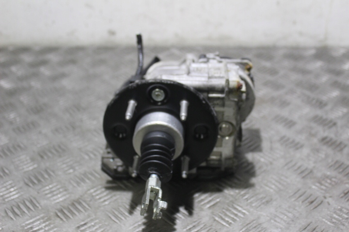 фото №1, Усилитель тормозов honda cr-v v 1.5vtec
