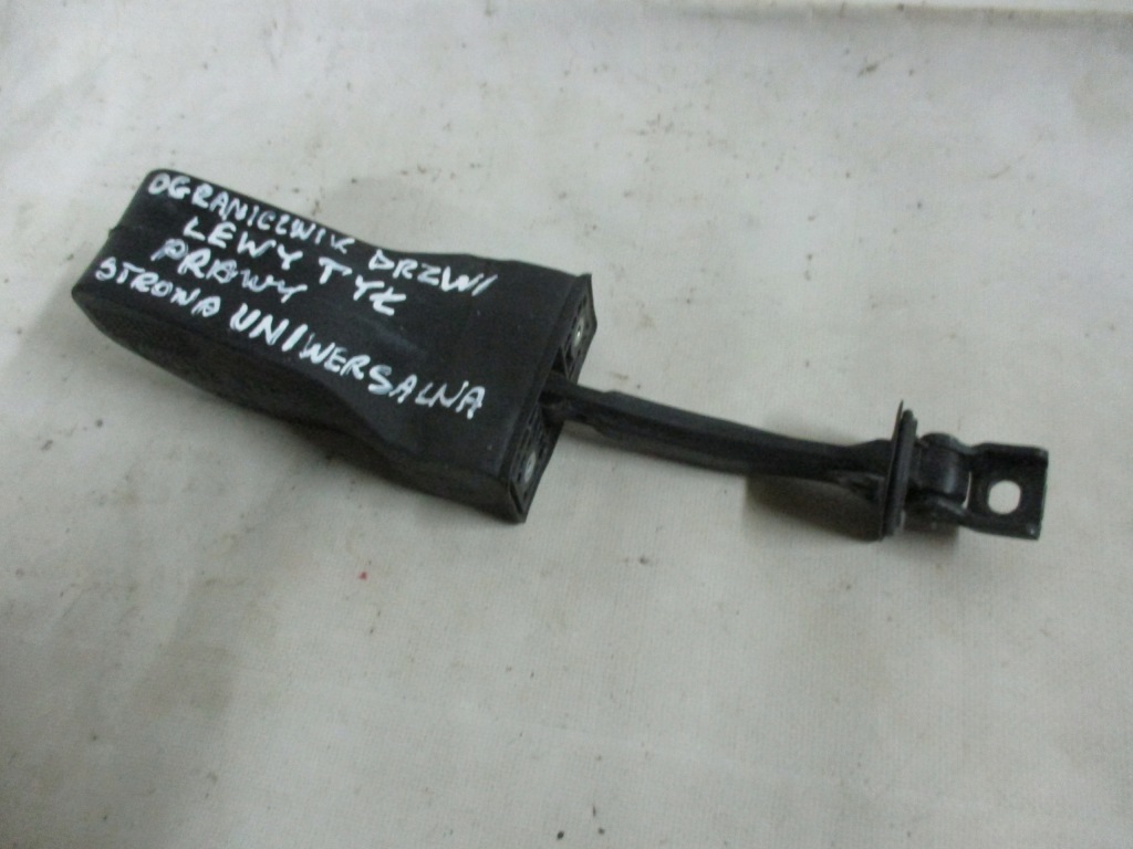 фото №6, Обмежувач двері vw touran tiguan 5n0839249a