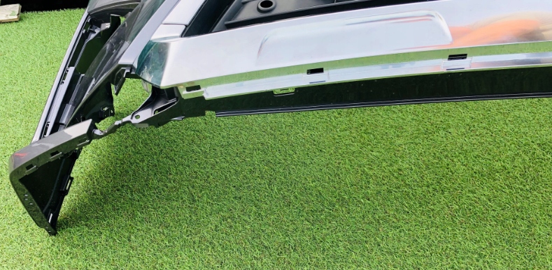 фото №7, Lexus iv 4 rx 2015-2019 бампер передний перед