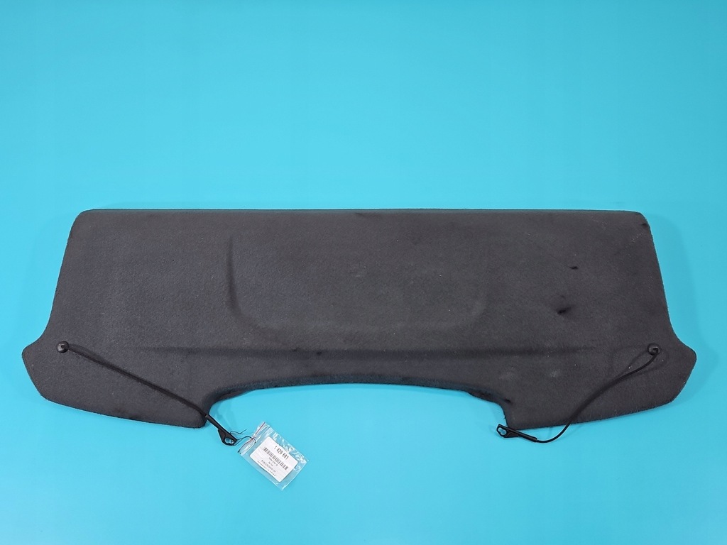 фото №1, Полка задняя задняя багажника vw fox