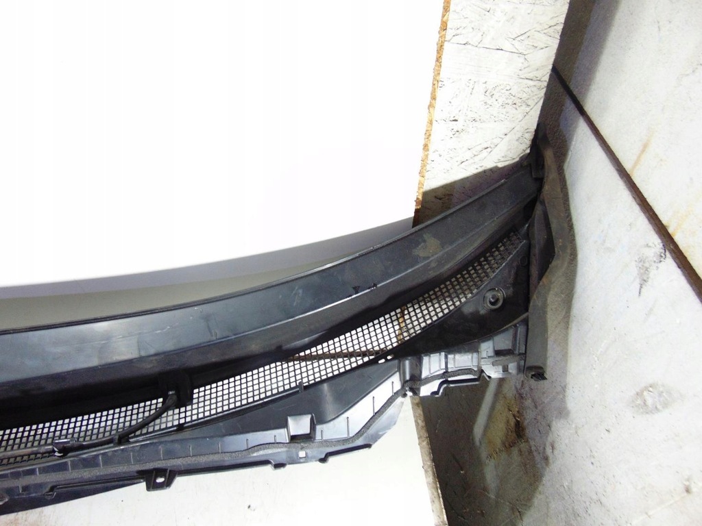 фото №8, Жабо nissan qashqai ii j11 668624eh1a