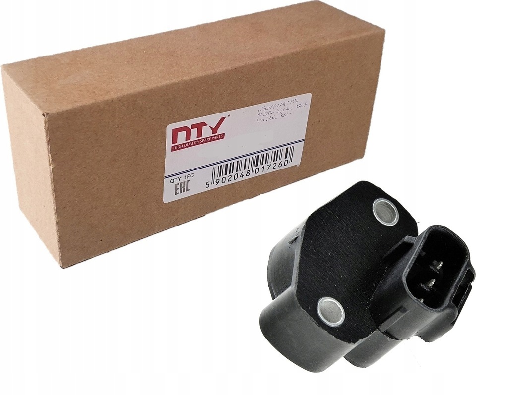 фото №9, Датчик положение дроссель jeep grand cherokee