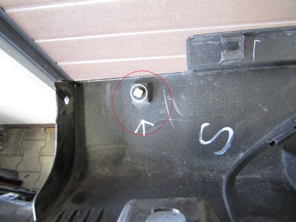 фото №9, Молдинг поріг права suzuki sx-4 s-cross 13- sx4