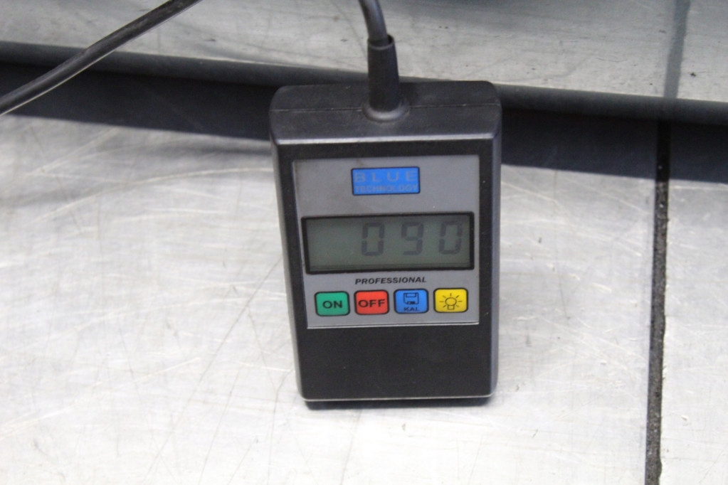 фото №12, Двері ліва перед передні c1f subaru forester 3 iii 08-13