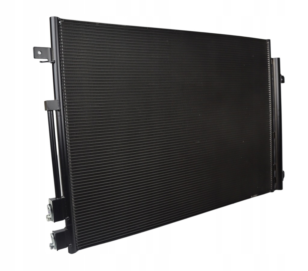 Купити Радіатор кондиціонера chrysler pacifica 2021 -