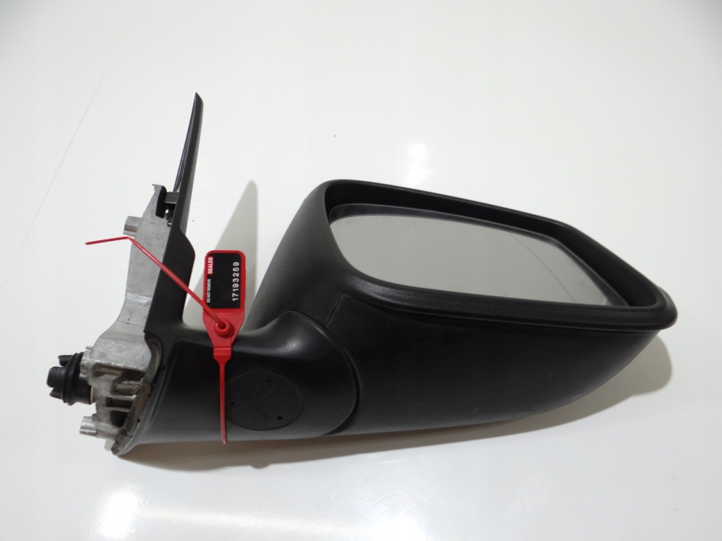 Зеркало правое bmw x1 e84 lci a76 с Разборки