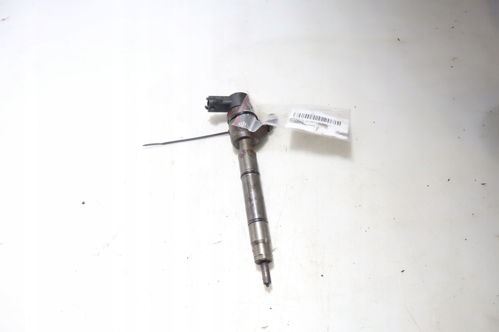 фото №1, Инжектор форсунка kia ceed i 1.6crdi